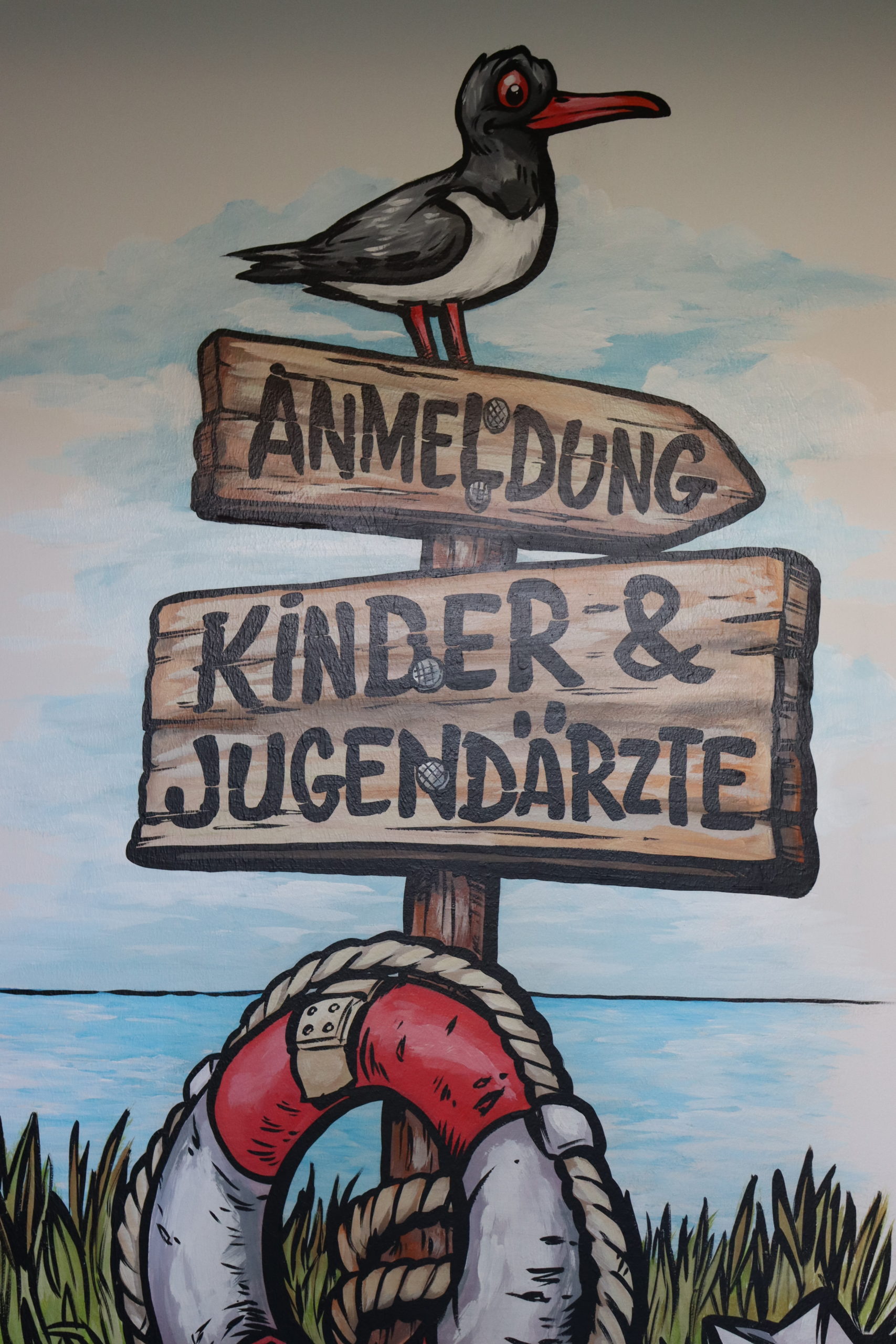 AnmneuMöwe